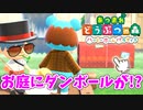 【あつまれ どうぶつの森 ハッピーホームパラダイス実況】別荘？？OK！任せて！part21