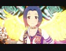 あずさ・貴音・美希・伊織・雪歩 「READY!!」 マーチングUK