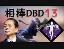 相棒DBD１３