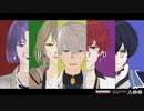 【MMDまほやく】ビターチョコデコレーション【2周年】