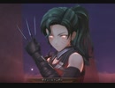 黎の軌跡nightmare 猟兵アイーダ(1戦目）縛り撃破（全裸・Sブレイク・カバーシールドなど）