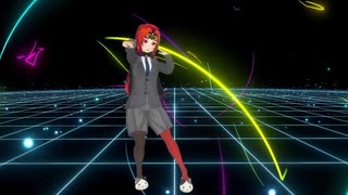 VR愛を叫べ　３点トラッキング