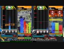 【beatmania IIDX】底辺六段のC帯アリーナ戦 Pt.3