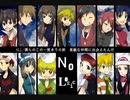 【ポケスペ歌っ*てみた】N*o_l*o*g*i*c てと
