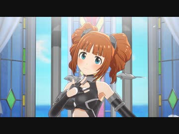 【スタマス】おおきいやよいでSpread the Wings!!【Mod】