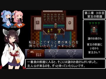 wizap! ～暗黒の王～ フルコンプRTA 1時間31分14秒 Part2 / 4