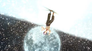 【MMDまほやく】テオ・シニカルナイトプラン