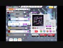 ミリシタでもがみん担当PがRaise the FLAGをやってみた