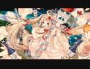 【城プロ音楽変更動画】【天下統一 第64話 群島に忍ぶ ～隠岐～ 難しい 第65話 葵巴を偲ぶ ～佐渡～ 難しい 】に欧州の城娘たちで挑戦