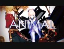 【原神 / 4K MMD】   珊瑚宮心海、トーマ、楓原万葉で『ANIMAる』