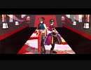 【Fate/MMD】敦盛2011【謎の蘭丸X/織田吉法師】