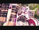 【城プロ音楽変更動画】【天下統一 第64話 群島に忍ぶ ～隠岐～ 難しい 第65話 葵巴を偲ぶ ～佐渡～ 難しい 】に ほわわんな城娘たちで挑戦