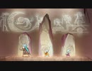 【ゆっくり実況】スタイリッシュ3人アクション #20【グリーク アズールの記憶】