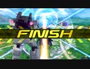 【EXVS2XB】ですともおじさんのクロブ珍道中259