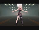 【獅白ぼたん】劣等上等【MMDホロライブ】