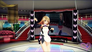 [MMD] ミライはNO!NO!NO! (Lilly)