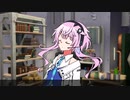 フィーちゃんお迎え