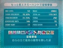 【世界樹の迷宮Ⅴ】もっと低 ENEMY HUNT で裏ボス撃破