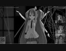 【初音ミクオリジナル曲】Kei(mono) /モダントロニカ レトロニカ4 //EDM/MMD