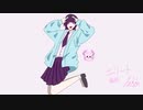 【歌ってみた】エリート　Chinozo - covered  by 稲詩 -