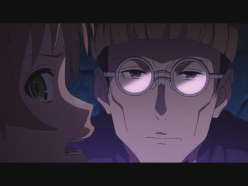 無職転生 ～異世界行ったら本気だす～　第20話　妹侍女の生まれた日