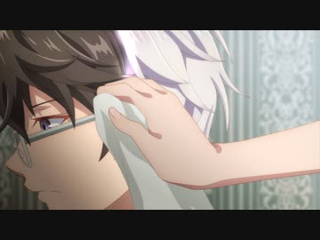 世界最高の暗殺者、異世界貴族に転生する　#08　選択の儀式