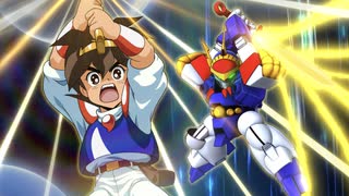 【スパロボDD】救世主は小学四年生