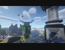 【Minecraft1.16.5】ゆかりんが魔術MODで遊ぶだけ　46【ソフトウェアトーク実況】