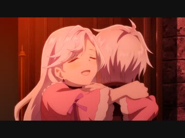 世界最高の暗殺者、異世界貴族に転生する 第8話「選択の儀式」