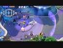 【ポケモンユナイト】アブソル＠マスター帯【ふいうち＋つじぎり】