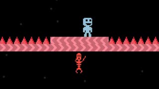 【実況】VVVVVV　part４