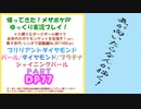 帰ってきたメザポケ ダイヤモンド&パール・その77前編