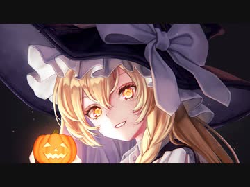 【東方原曲】東方怪綺談　エキストラエンディングテーマ「Peaceful Romancer」幻想的音楽Ver