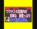 21/11/25　国民を虐殺するとワクチン大臣・堀内！