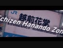 ECHIZEN HANANDO ZONE