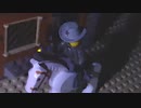 レゴ　決闘