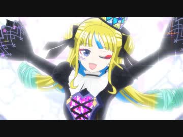 ワッチャプリマジ とは ワッチャプリマジとは 単語記事 ニコニコ大百科