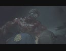 ゾンビもリッカーも強すぎる　　バイオRE:2実況　　part2