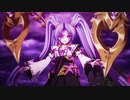 【戦国乙女】Re_Magia ～カシンバトル～【暁の関ヶ原-DARKNESS-】