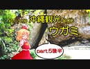 【ゆっくりTRPG】ゆっくり沖縄観光COC/ウガミ【リプレイ風動画】第5話後半