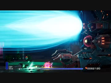 【R-TYPE FINAL2】X3.0withアンカーフォース改暴走バグ