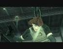 MGS4-普通のタイムアタック。　その18