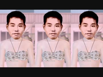 巨影レ○プ！都市から逃げる先輩 最終章