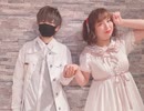 【#まうよも】白い雪のプリンセスは【踊ってみた】