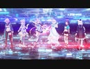 【MMD】ELECT【Vtuber】
