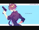 【人力SideM】#HE.4D.SH.OT【握野英雄】