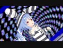 【祝！#ホロライブ3期生1stライブ 大成功記念】『ANIMA(short ver. )』兎田ぺこら (cover)【おつぺこおお #ぺこらーと MMD video】