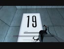 【Portal】パズル苦手な茜ちゃんが行くpart12【VOICEROID実況】