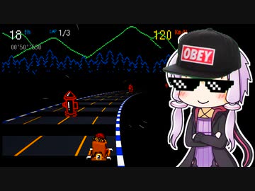 【Everhood #4】カーニバルレースに挑む結月ゆかり【VOICEROID実況プレイ】