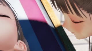 記憶リープ！ 何者かになりたい先輩.mp9